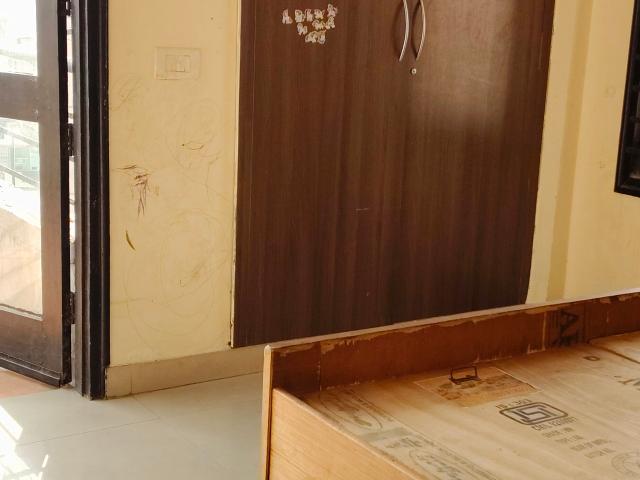 Resale | 3 BHK + Study Room 1600 Sq.Ft. Apartment in Omaxe Heights