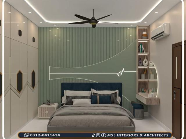 Resale | 3 BHK + Study Room 160 Sq.Yd. Independent House in Defence Colony