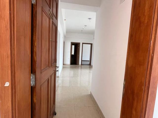 Resale | 3 BHK + Study Room 1615 Sq.Ft. Apartment in ATS Homekraft Pious Hideaways