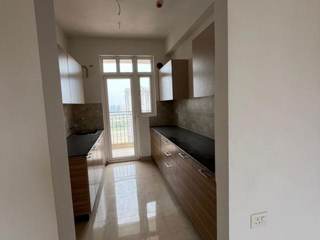 Resale | 3 BHK + Study Room 1615 Sq.Ft. Apartment in ATS Homekraft Pious Hideaways