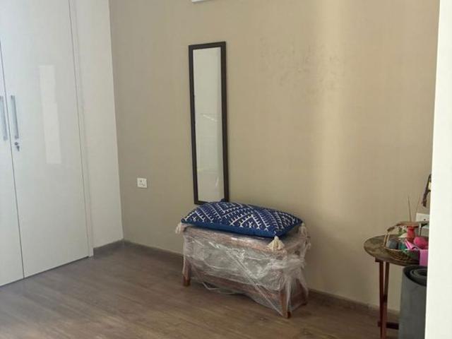 Resale | 3 BHK + Study Room 1620 Sq.Ft. Apartment in ABA Cleo County