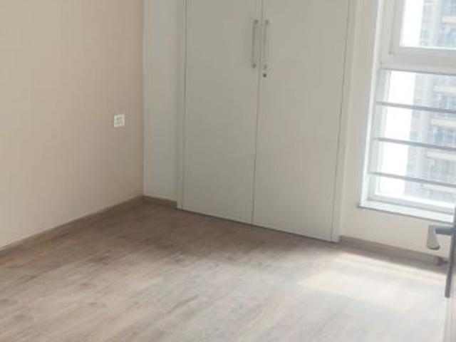 Resale | 3 BHK + Study Room 1620 Sq.Ft. Apartment in ABA Cleo County