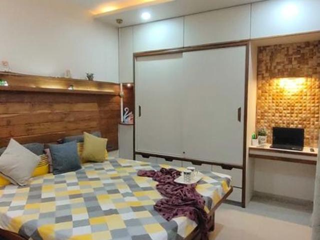 Resale | 3 BHK + Study Room 1645 Sq.Ft. Independent House in Sector 45