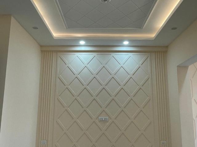 Resale | 3 BHK + Study Room 1650 Sq.Ft. Independent House in House For Sale In Vigyan
