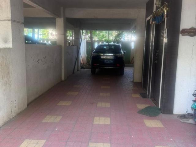 Resale | 3 BHK + Study Room 1650 Sq.Ft. Villa in Narhe