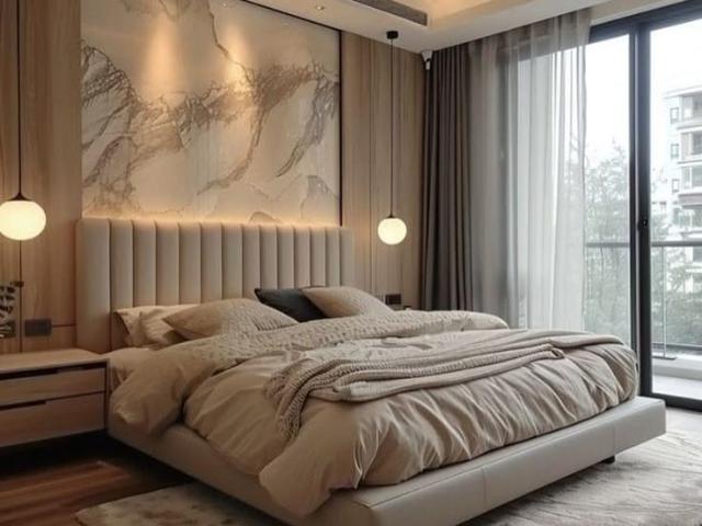 Resale | 3 BHK + Study Room 1665 Sq.Ft. Apartment in M3M Capital