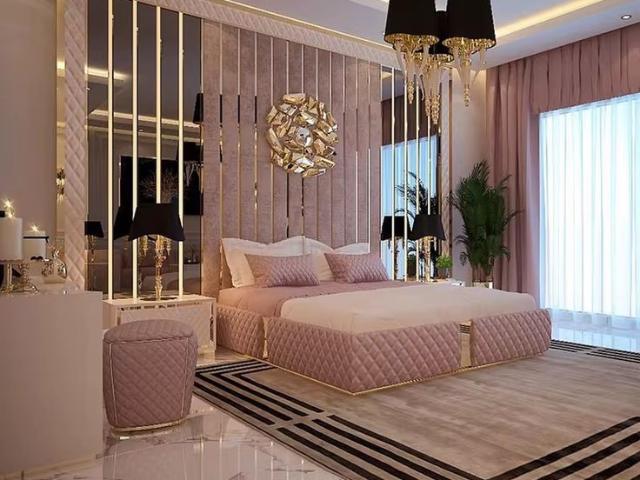 Resale | 3 BHK + Study Room 1665 Sq.Ft. Apartment in M3M Capital