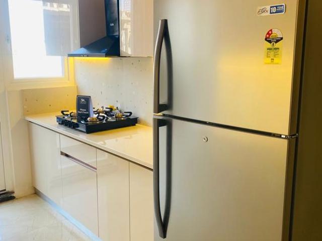 Resale | 3 BHK + Study Room 1676 Sq.Ft. Apartment in Sector 66 A