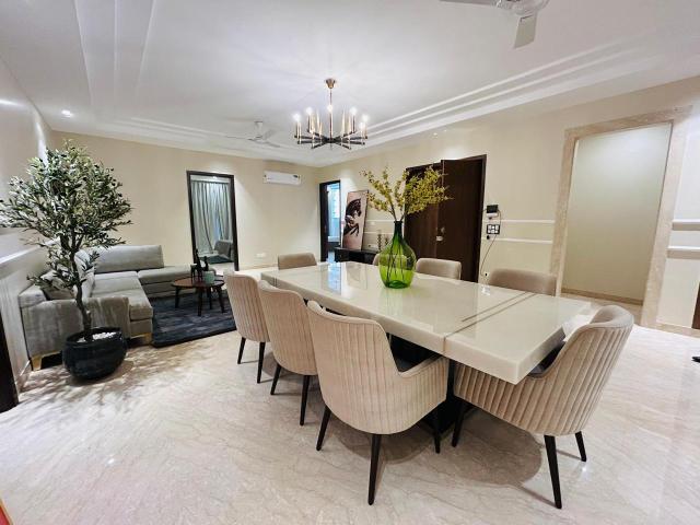 Resale | 3 BHK + Study Room 1689 Sq.Ft. Apartment in Hero Homes Gurgaon