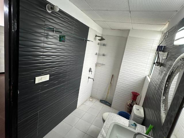 Resale | 3 BHK + Study Room 1698 Sq.Ft. Apartment in Mapsko Krishna Apra Gardens