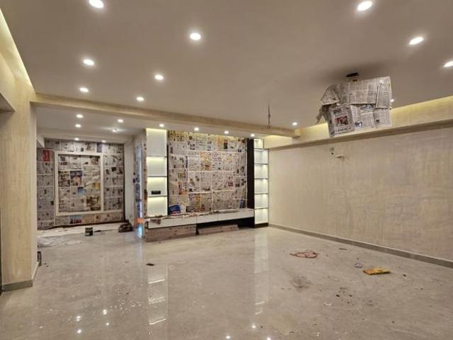 Resale | 3 BHK + Study Room 1704 Sq.Ft. Apartment in Tulip Yellow