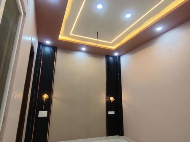 Resale | 3 BHK + Study Room 1700 Sq.Ft. Independent House in Rai Enclave