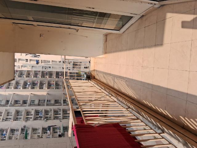Resale | 3 BHK + Study Room 1710 Sq.Ft. Apartment in Mittal Rajnagar Residency