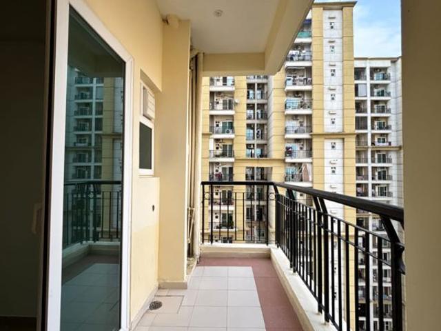 Resale | 3 BHK + Study Room 1720 Sq.Ft. Apartment in ATS Floral Pathways