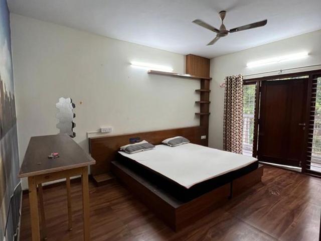 Resale | 3 BHK + Study Room 1750 Sq.Ft. Apartment in Prestige Song Of The South Phase 2