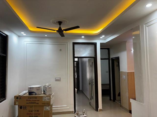 Resale | 3 BHK + Study Room 1750 Sq.Ft. Apartment in Skytech Merion Residency 1