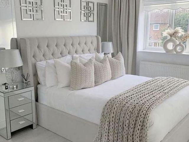 Resale | 3 BHK + Study Room 1750 Sq.Ft. Independent House in Sector 75