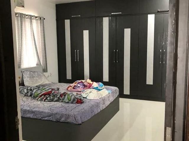 Resale | 3 BHK + Study Room 175 Sq.Yd. Independent House in Karkardooma