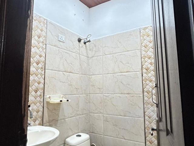 Resale | 3 BHK + Study Room 1765 Sq.Ft. Apartment in Gaurs Green Vista