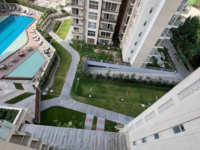 Resale | 3 BHK + Study Room 1775 Sq.Ft. Apartment in Ace Starlit