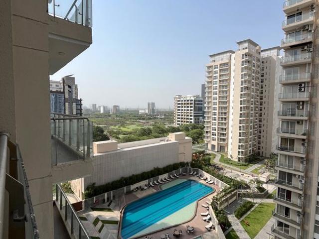Resale | 3 BHK + Study Room 1775 Sq.Ft. Apartment in Ace Starlit