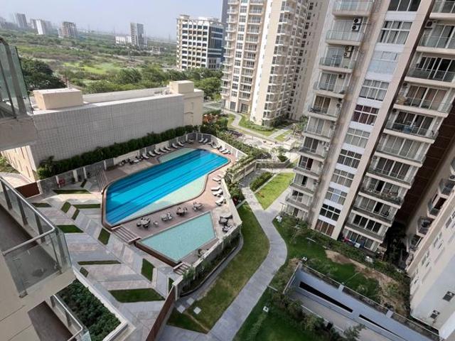 Resale | 3 BHK + Study Room 1775 Sq.Ft. Apartment in Ace Starlit