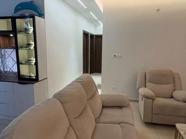 Resale | 3 BHK + Study Room 1789 Sq.Ft. Villa in Sobha Victoria Park