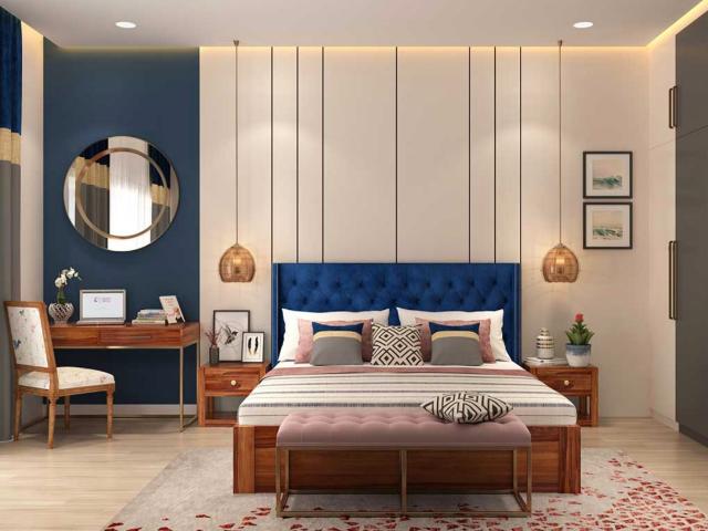 Resale | 3 BHK + Study Room 1806 Sq.Ft. Apartment in Smart World One DXP