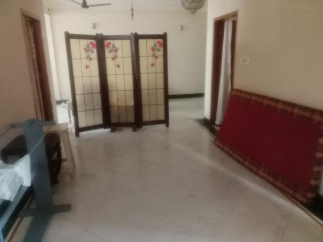 Resale | 3 BHK + Study Room 1800 Sq.Ft. Independent House in Jns1. H4s. Bchagy