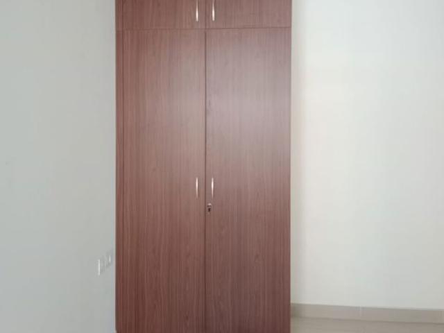 Resale | 3 BHK + Study Room 1845 Sq.Ft. Apartment in Amberstone Elanza