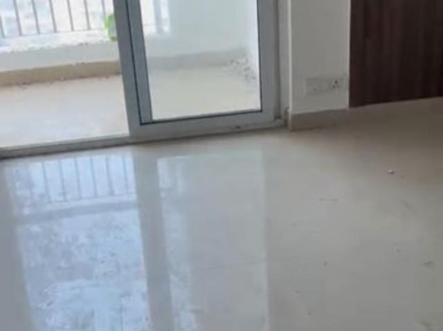 Resale | 3 BHK + Study Room 1850 Sq.Ft. Apartment in VVIP Addresses
