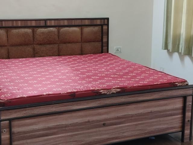 Resale | 3 BHK + Study Room 1850 Sq.Ft. Apartment in Angel Jupiter
