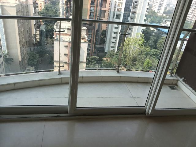 Resale | 3 BHK + Study Room 1850 Sq.Ft. Apartment in RNA Continental