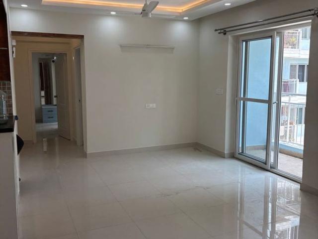 Resale | 3 BHK + Study Room 1850 Sq.Ft. Apartment in Salarpuria Sattva Cadenza