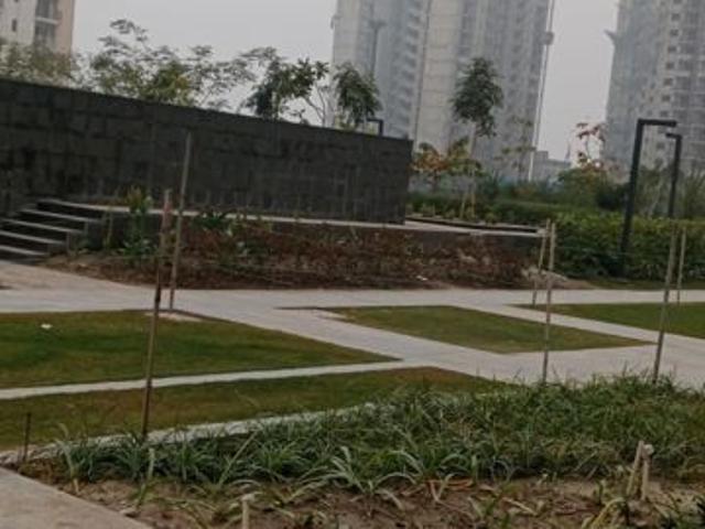 Resale | 3 BHK + Study Room 1907 Sq.Ft. Apartment in Godrej Nest