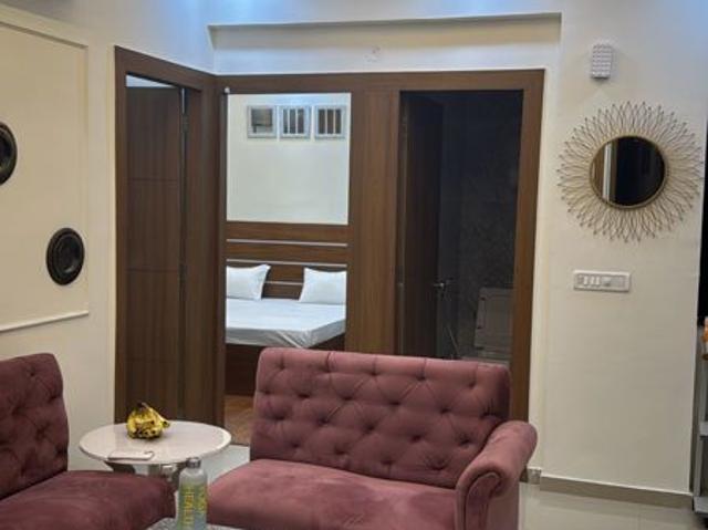 Resale | 3 BHK + Study Room 1900 Sq.Ft. Apartment in Vijaya Apartments