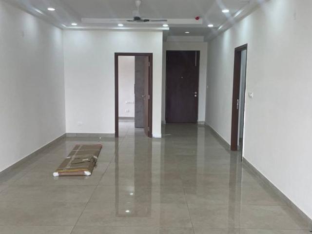 Resale | 3 BHK + Study Room 1910 Sq.Ft. Apartment in Prestige Green Gables