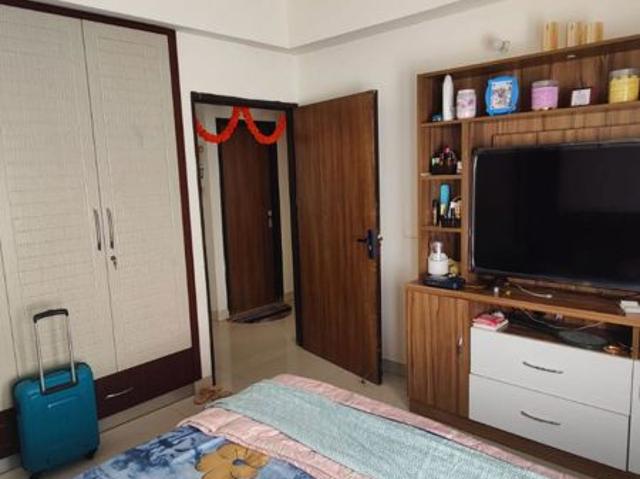 Resale | 3 BHK + Study Room 1943 Sq.Ft. Apartment in M3M Woodshire