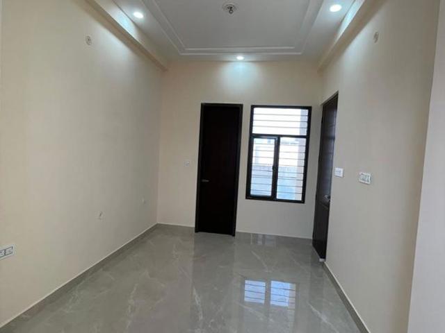 Resale | 3 BHK + Study Room 1950 Sq.Ft. Independent House in Manas Town