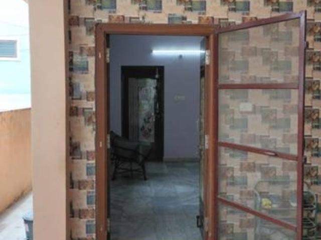 Resale | 3 BHK + Study Room 1993 Sq.Ft. Apartment in Prestige High Fields