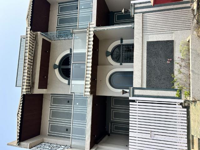 Resale | 3 BHK + Study Room 2000 Sq.Ft. Villa in The Riyasat Sankalp