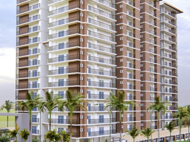 Resale | 3 BHK + Study Room 2078 Sq.Ft. Apartment in Shivani SG Heights
