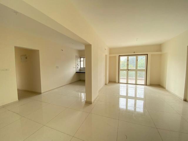 Resale | 3 BHK + Study Room 2085 Sq.Ft. Apartment in Mahatma Society