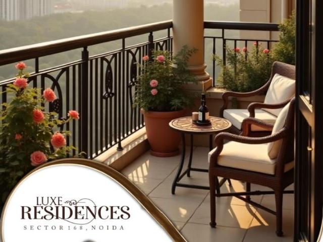 Resale | 3 BHK + Study Room 2100 Sq.Ft. Apartment in Sunworld Arista