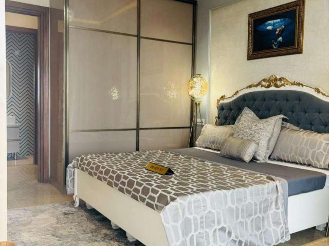 Resale | 3 BHK + Study Room 2121 Sq.Ft. Apartment in Banur