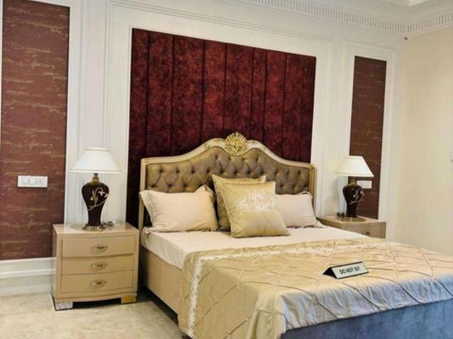 Resale | 3 BHK + Study Room 2121 Sq.Ft. Apartment in Banur