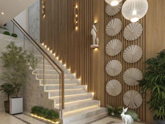 Resale | 3 BHK + Study Room 217 Sq.Yd. Independent House in Defence Colony