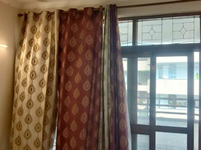 Resale | 3 BHK + Study Room 2200 Sq.Ft. Apartment in Dwarka