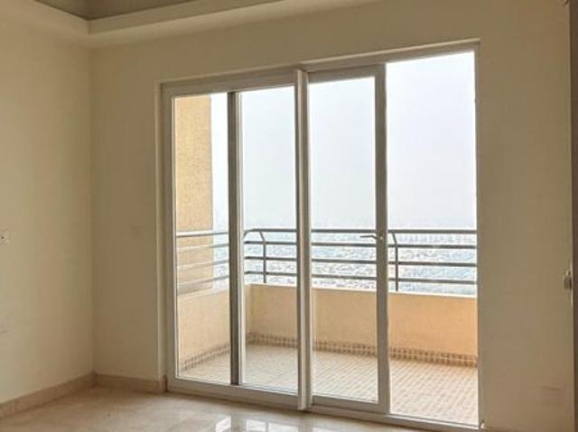 Resale | 3 BHK + Study Room 2287 Sq.Ft. Apartment in Wave Amore