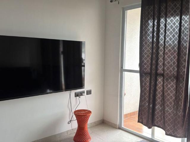 Resale | 3 BHK + Study Room 2300 Sq.Ft. Penthouse in Runal Gateway